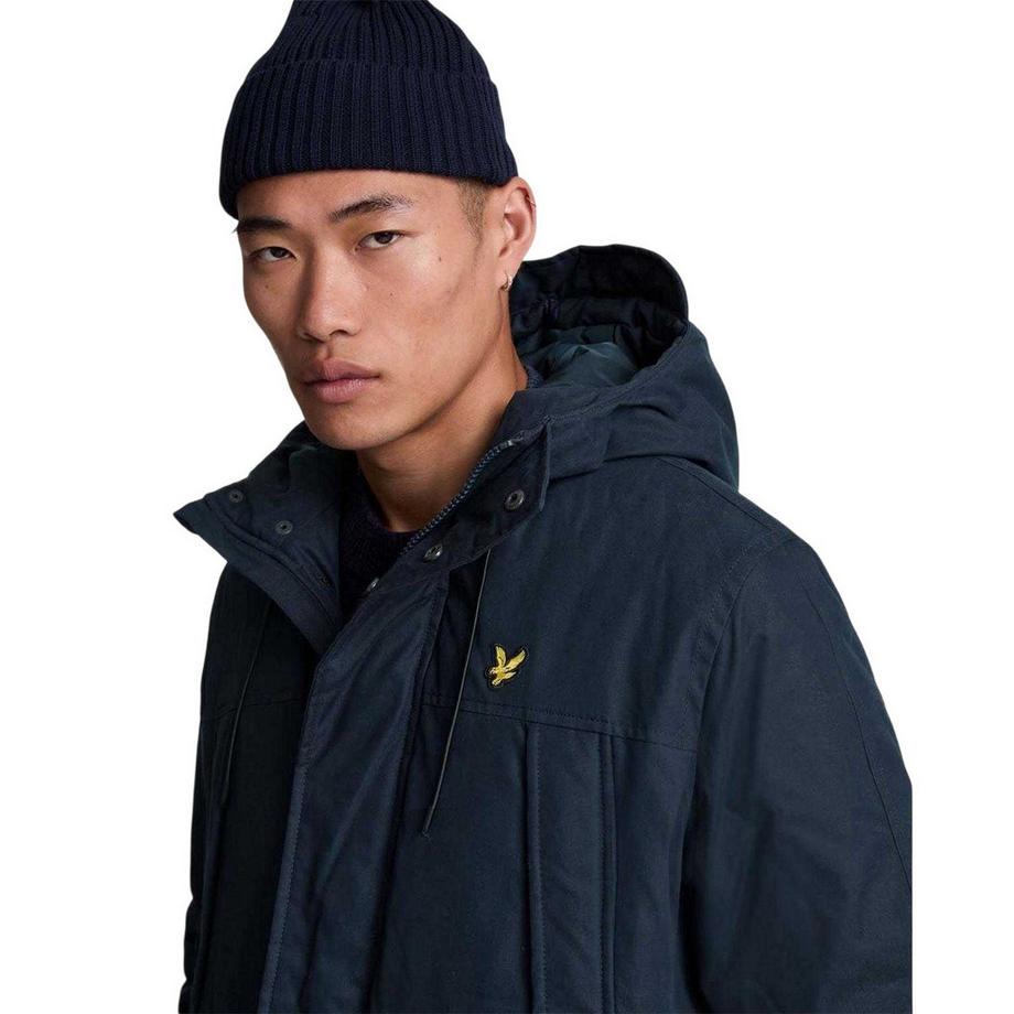 LYLE & SCOTT Parka 2.0  