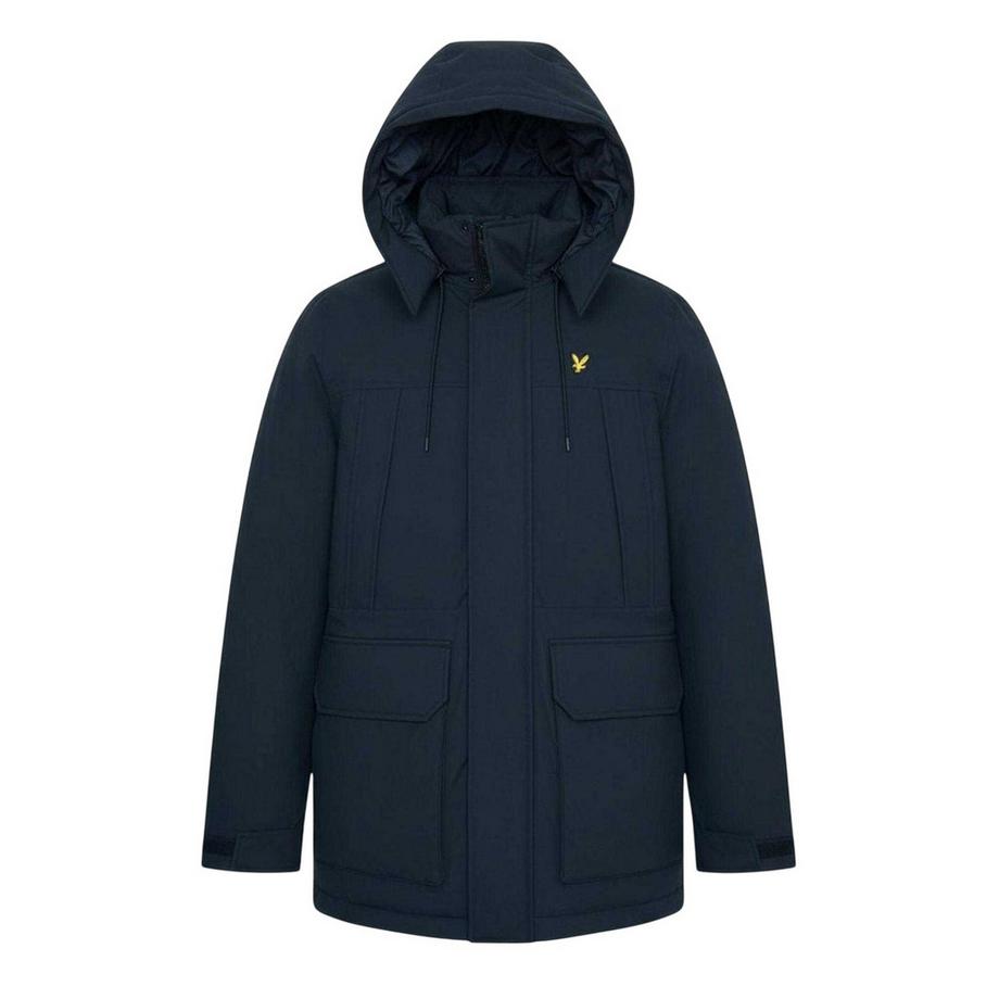 2.0 Parka
