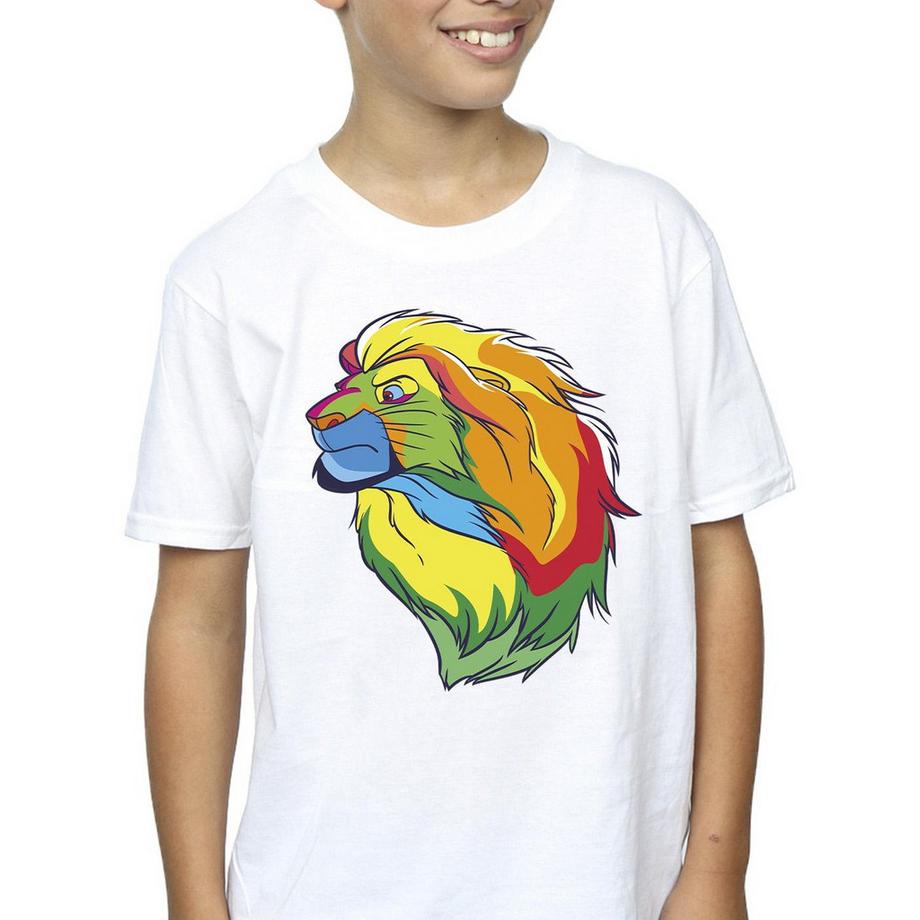 Disney  Tshirt THE LION KING 