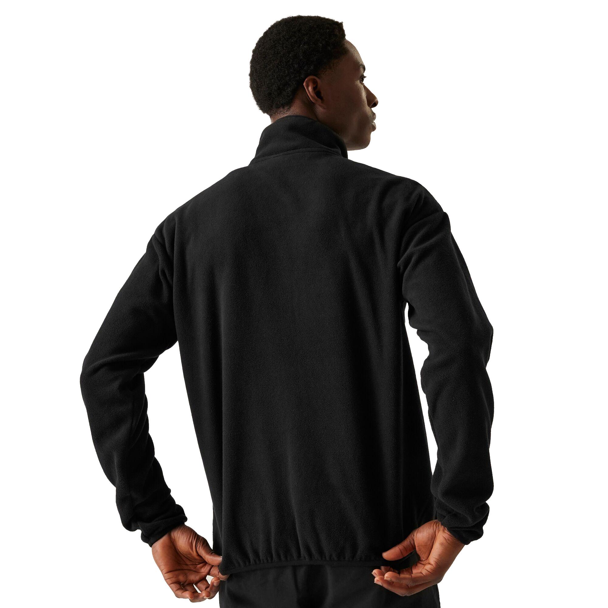 Regatta Frankie Fleecejacke Durchgehender Reissverschluss  