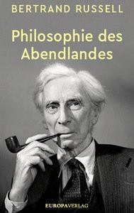 Philosophie des Abendlandes Russell, Bertrand Couverture rigide 