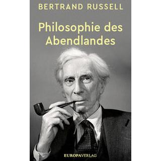 Philosophie des Abendlandes Russell, Bertrand Couverture rigide 