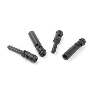 RC4WD  RC4WD Punisher Shafts 1/24 parte e accessorio per modello radiocomandato (RC) Albero articolato 