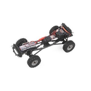 RC4WD  RC4WD Punisher Shafts 1/24 parte e accessorio per modello radiocomandato (RC) Albero articolato 