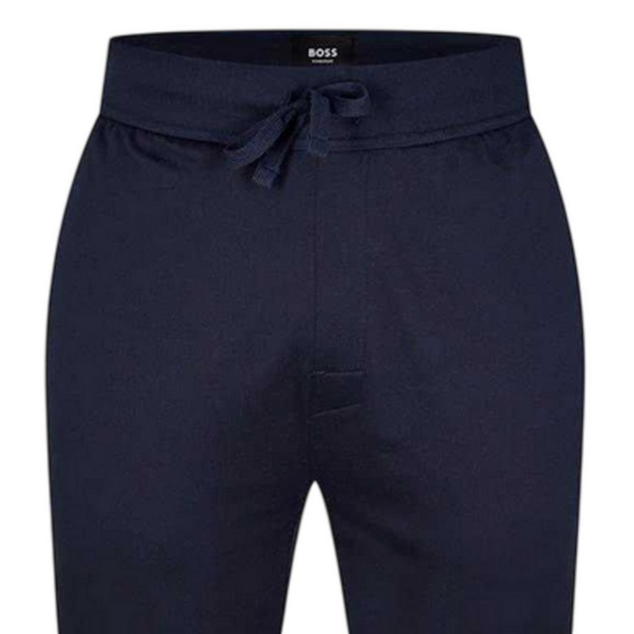BOSS  Authentic Pantaloni Da Jogging Terry Francese Regolare 