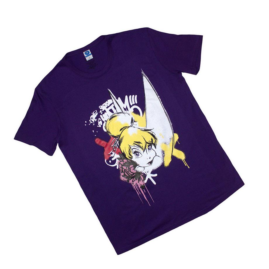 TinkerBell  T-Shirt 
