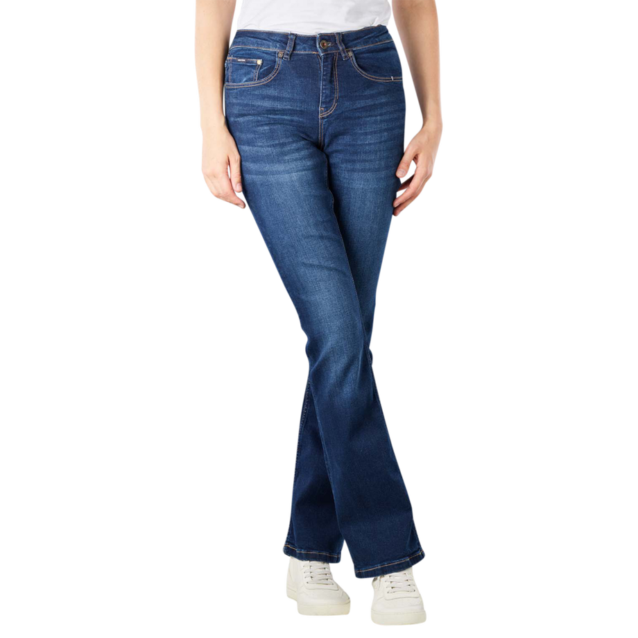 Amy Jeans Bootcut