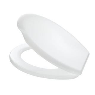 diaqua Siège de WC Vesuvo blanc  