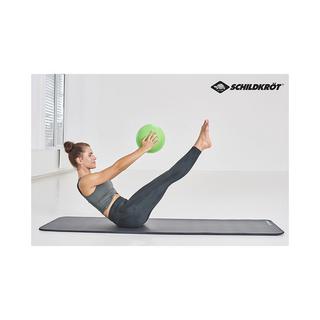 SCHILDKRÖT  Pilates Ball grün 