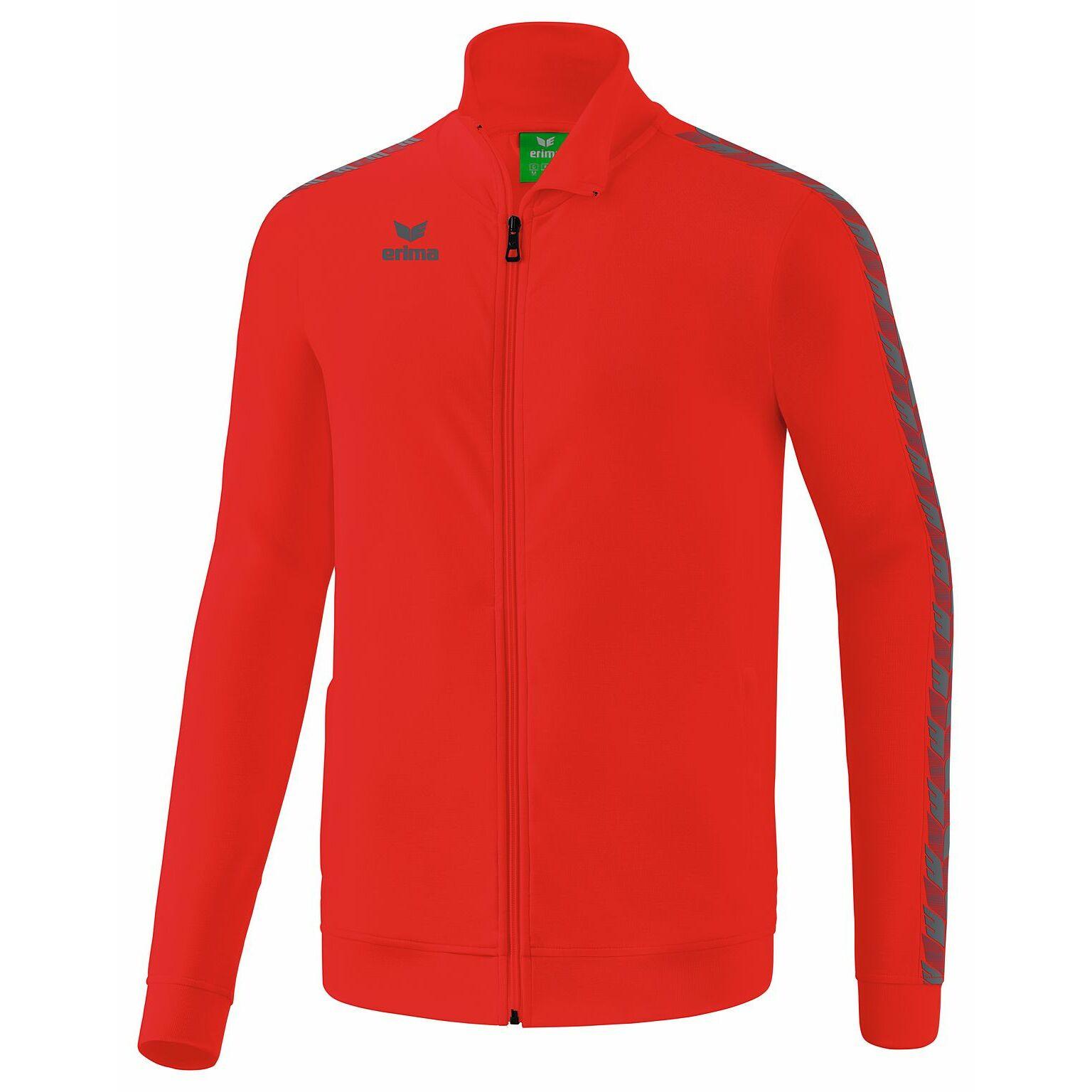 Erima  trainingsjacke essentia team 