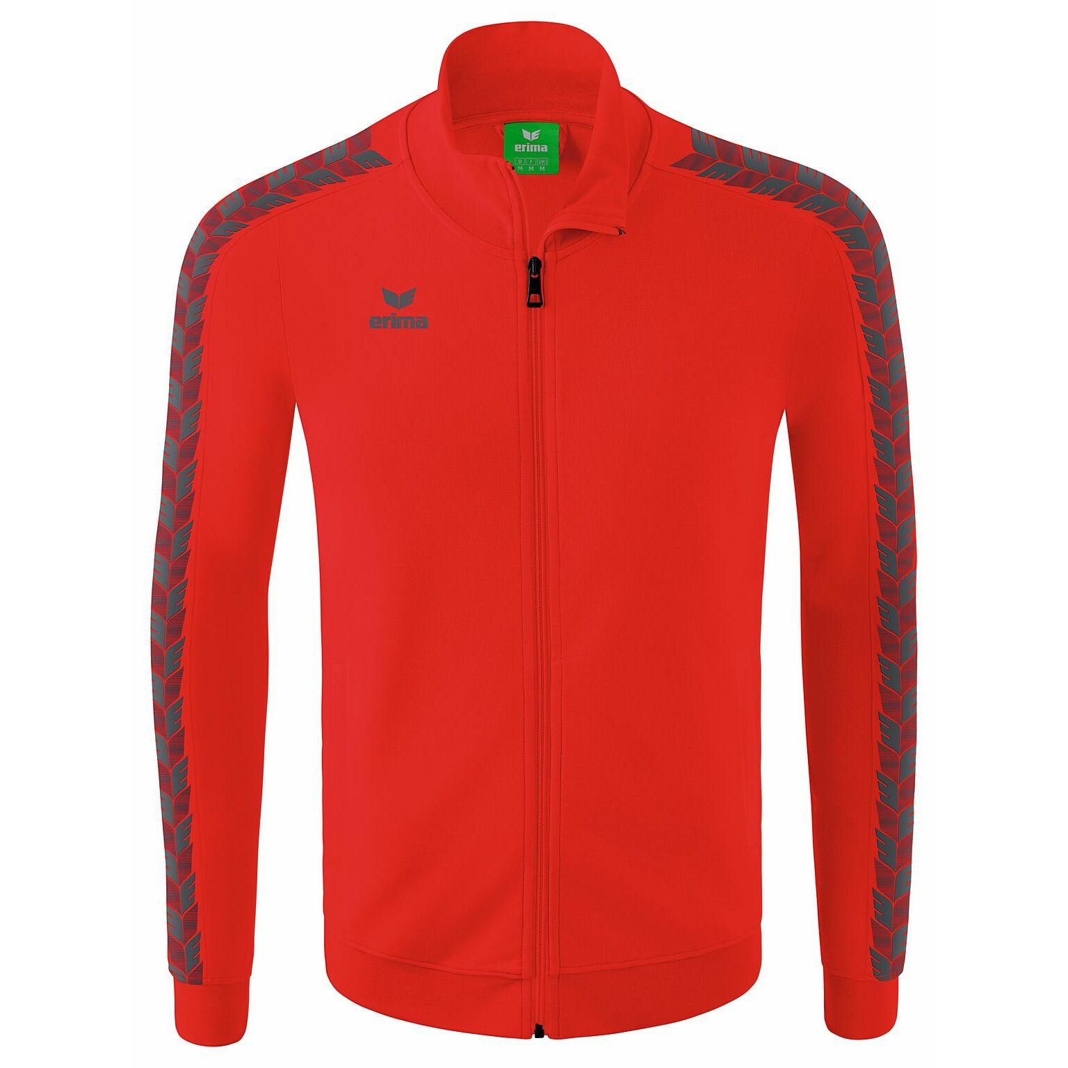 Erima  trainingsjacke essentia team 