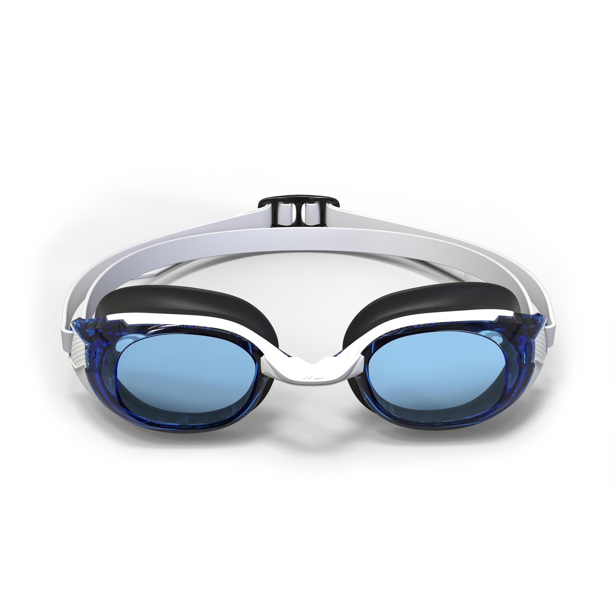 NABAIJI  Lunettes de natation - BFIT 