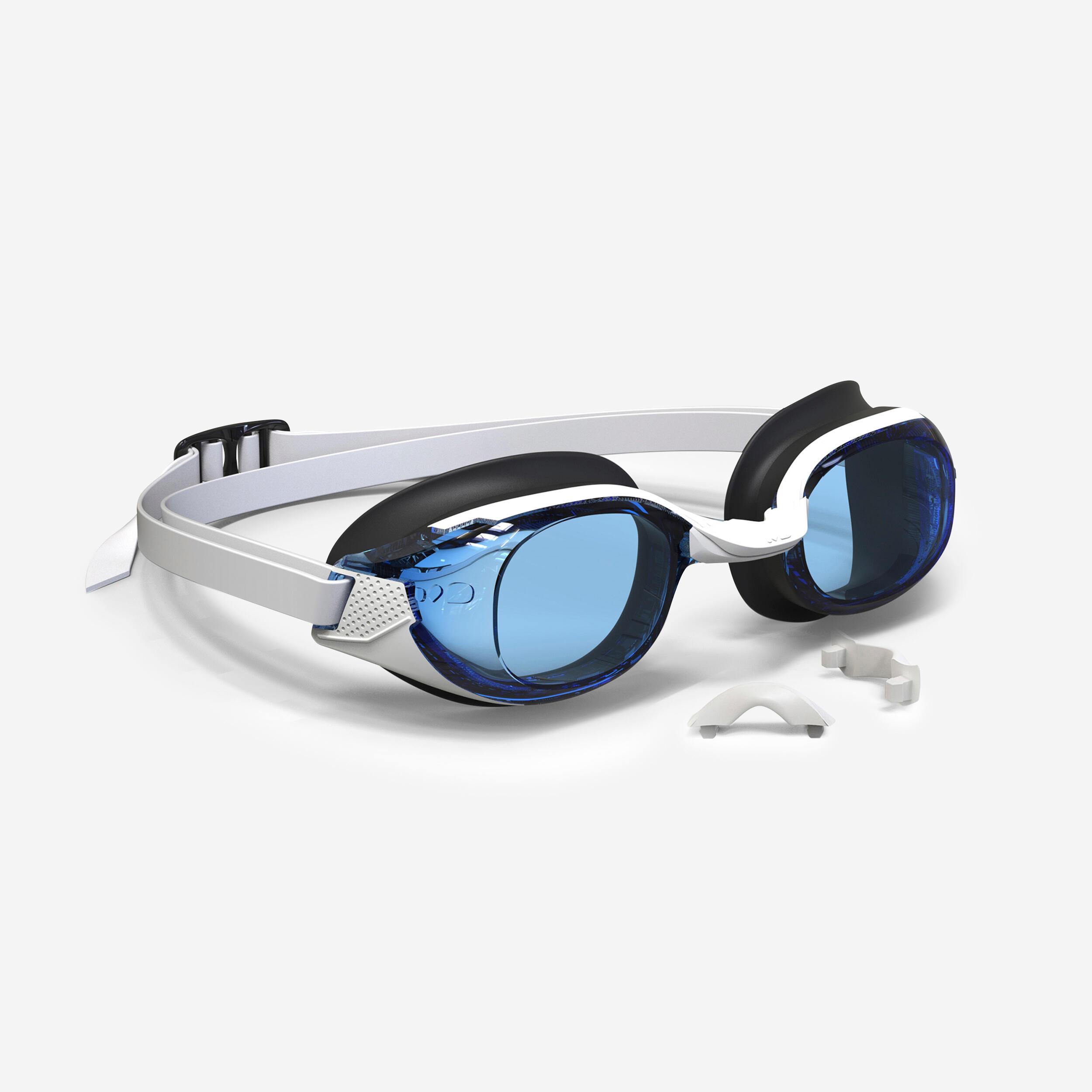 NABAIJI  Lunettes de natation - BFIT 