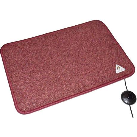 Arnold Rak Tapis chauffant électrique Heat Master  