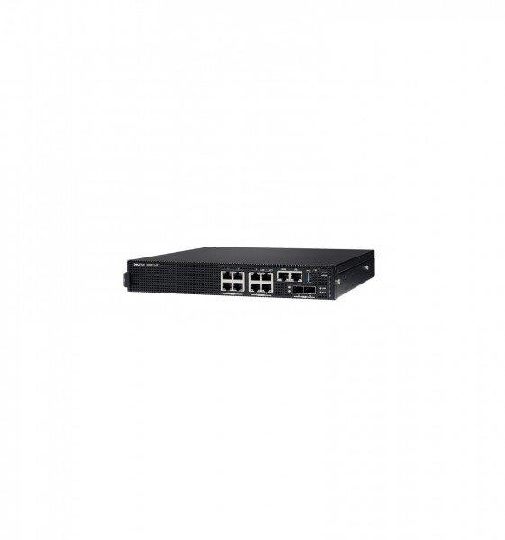 Dell  PoE++ Switch N3208PX-ON 10 Port 
