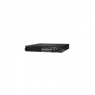 Dell  PoE++ Switch N3208PX-ON 10 Port 