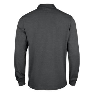 Clique Classic Lincoln Langarm Poloshirt  