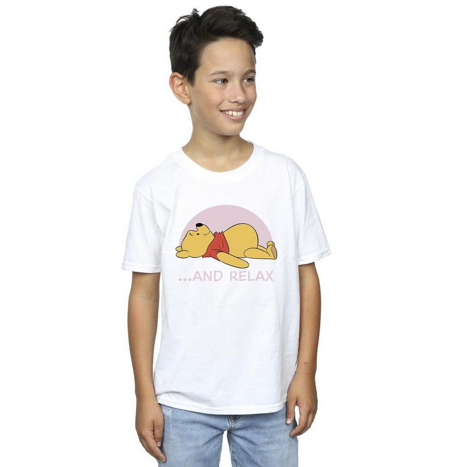 Disney  Tshirt WINNIE THE POOH 