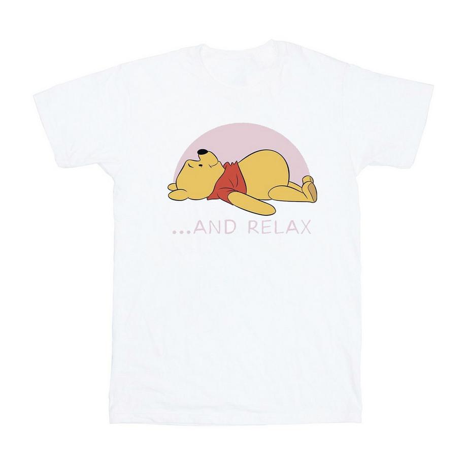 Tshirt WINNIE THE POOH