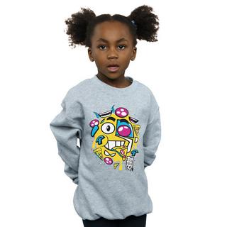 DC COMICS  Teen Titans Go Sweatshirt 