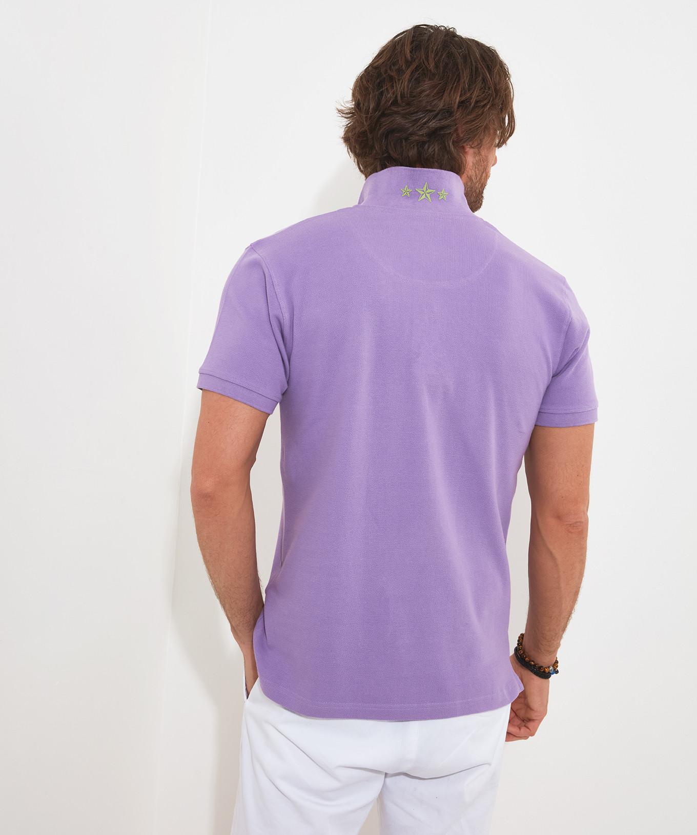 Joe Browns Kurzarm Baumwoll Polo Shirt  