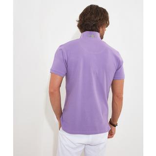 Joe Browns Kurzarm Baumwoll Polo Shirt  