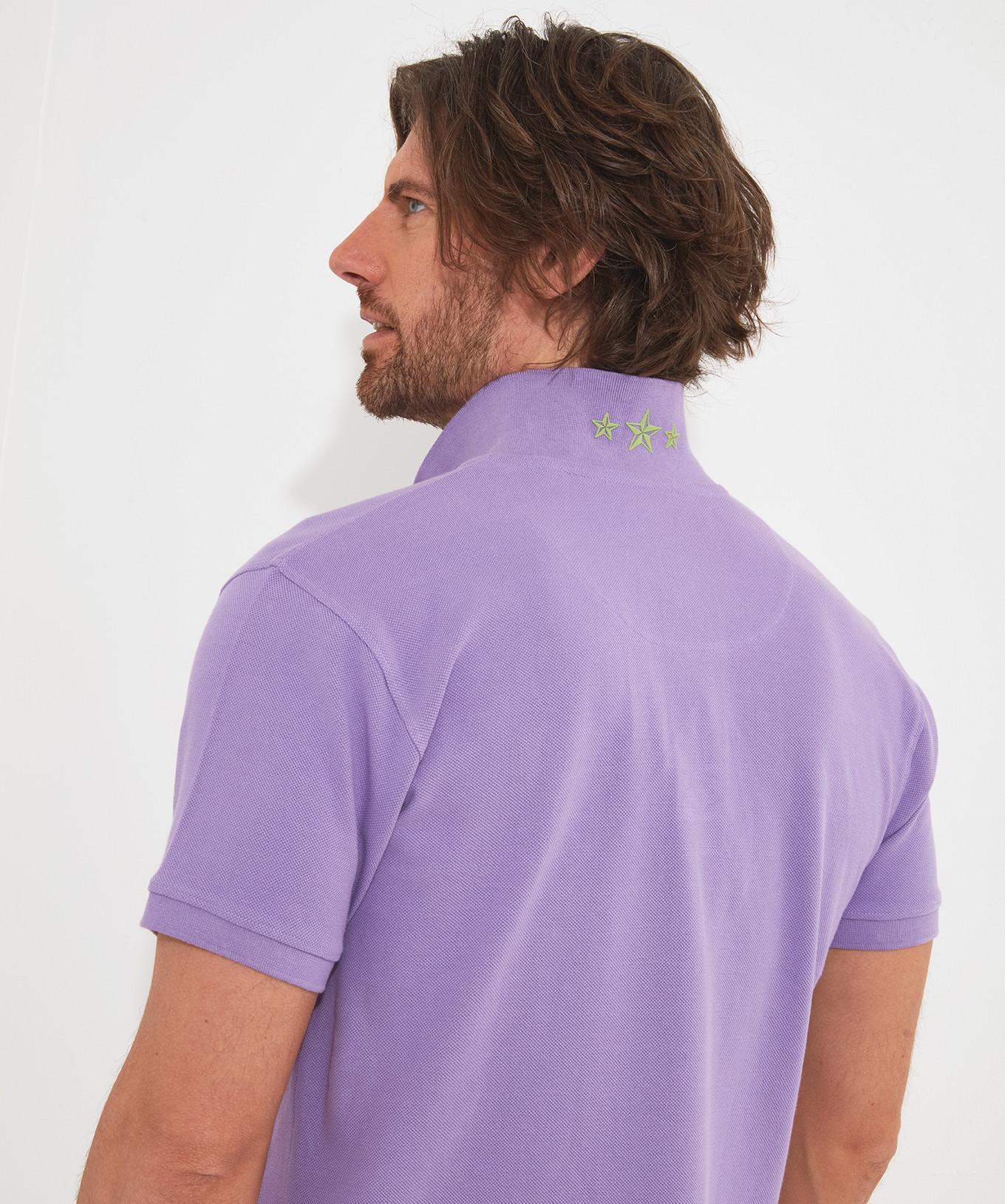 Joe Browns Kurzarm Baumwoll Polo Shirt  