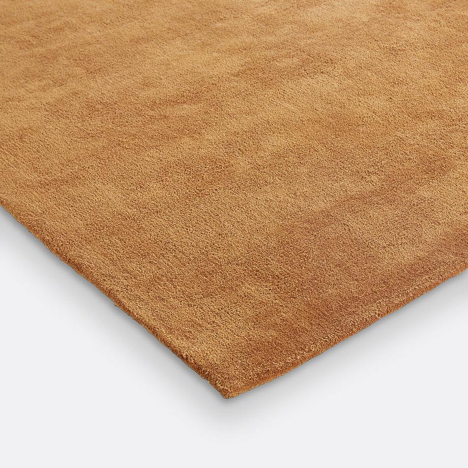 La Redoute Intérieurs Tapis coton tufté  