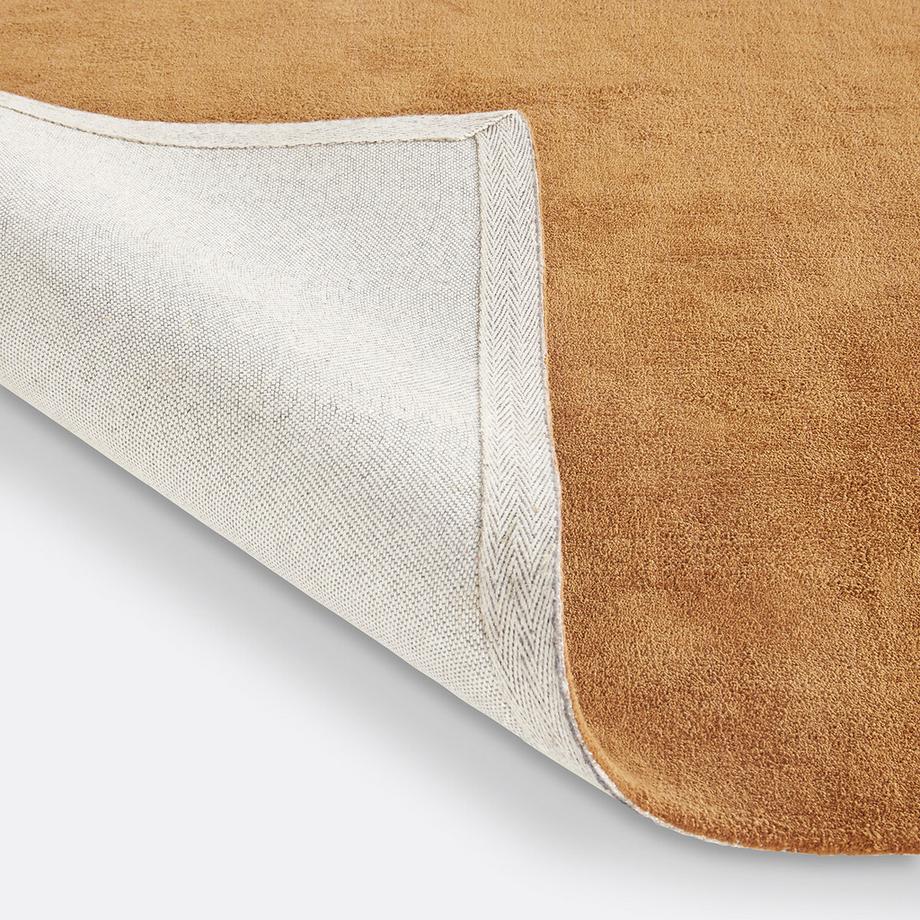 La Redoute Intérieurs Tapis coton tufté  