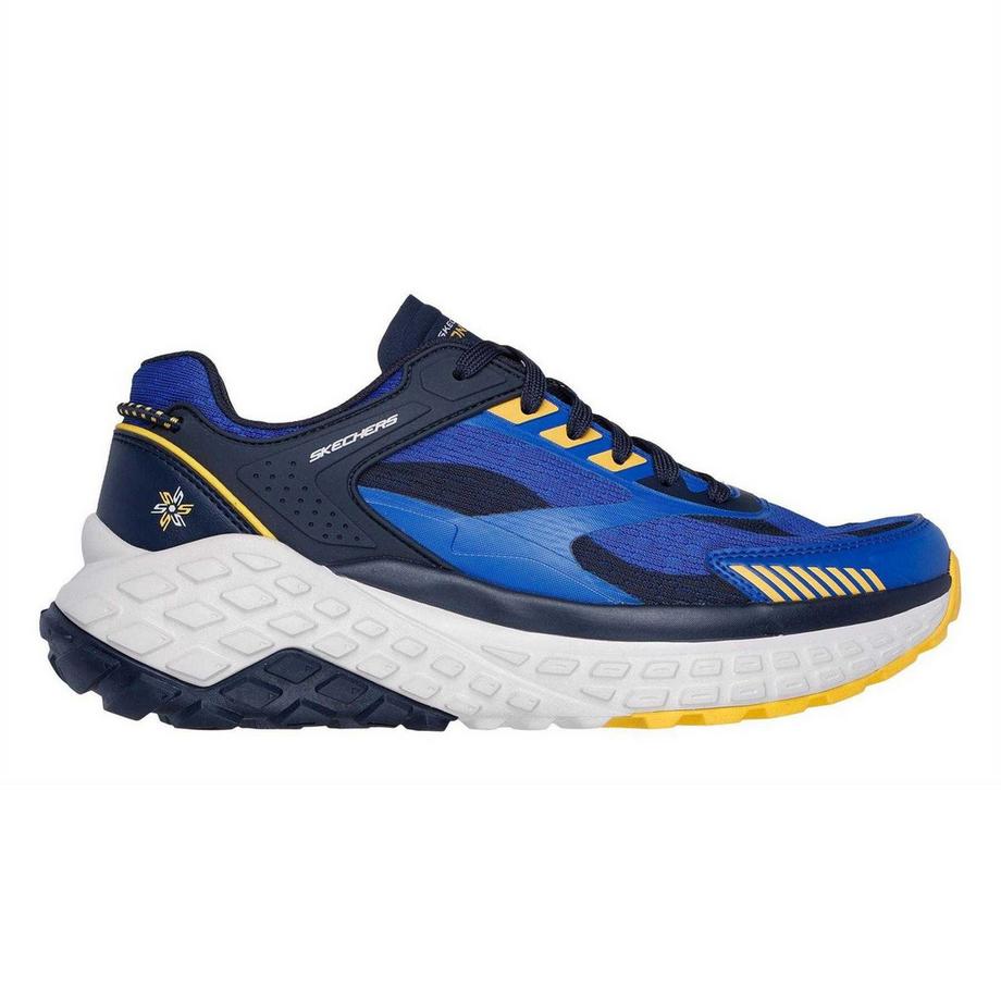 SKECHERS Monsterevo Sneaker  