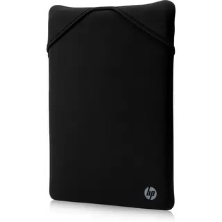 Housse de protection réversible HP pour ordinateur portable 14,1 pouces,  coloris argent - HP Store Suisse