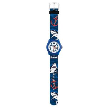 Crystal Montre pour enfants