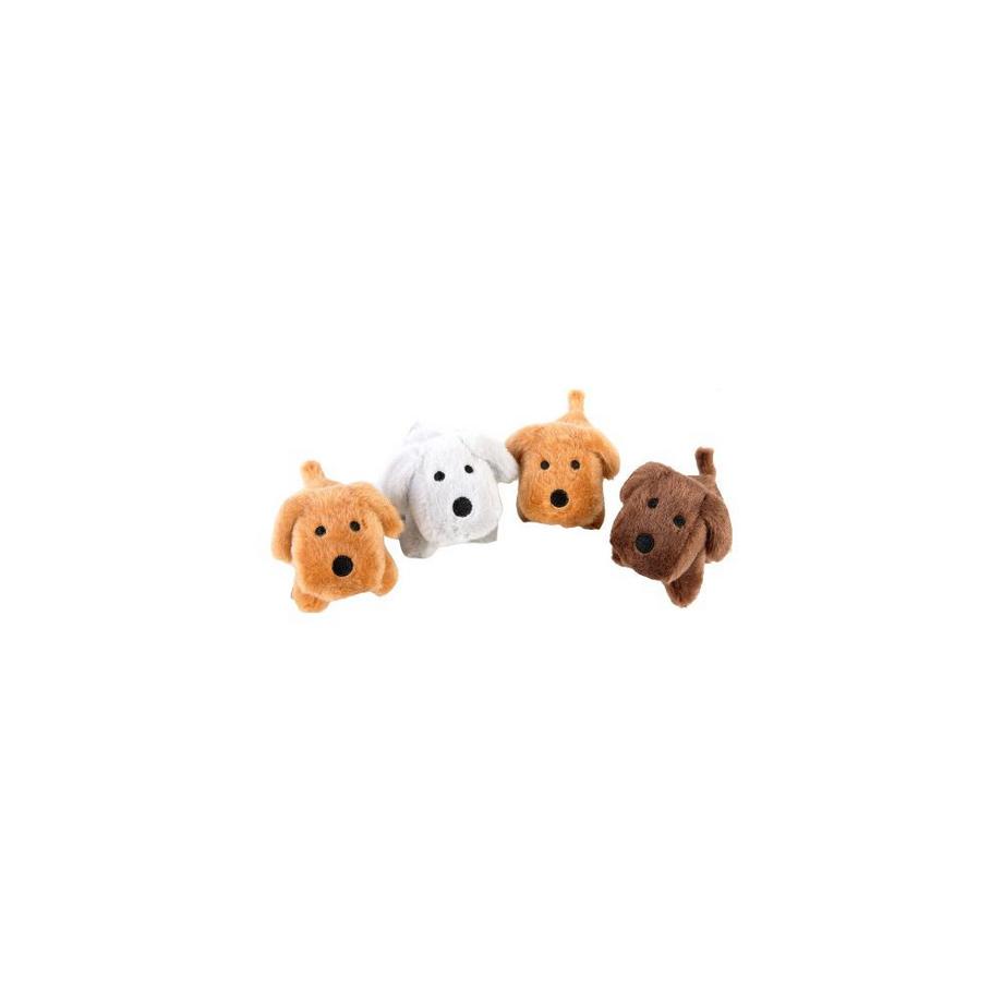 Mamanimals  Hunde Babys (8cm) 