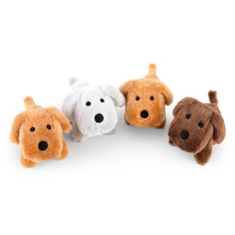 Mamanimals  Hunde Babys (8cm) 