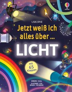 Jetzt ich alles über... Licht Kein Autor Gebundene Ausgabe 