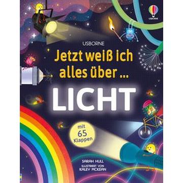 Jetzt ich alles über... Licht