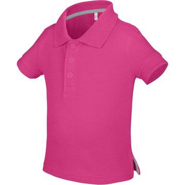 kurzes baby-polo