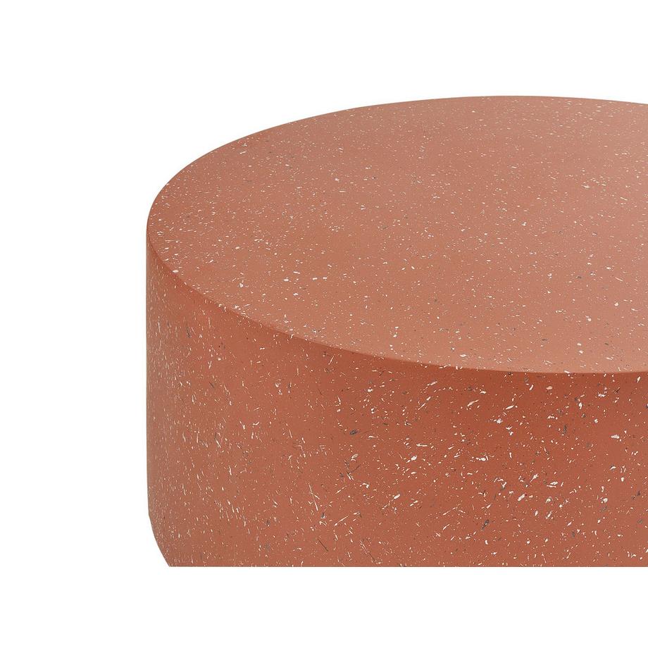 Beliani Table basse en MgO Moderne TREZZO  