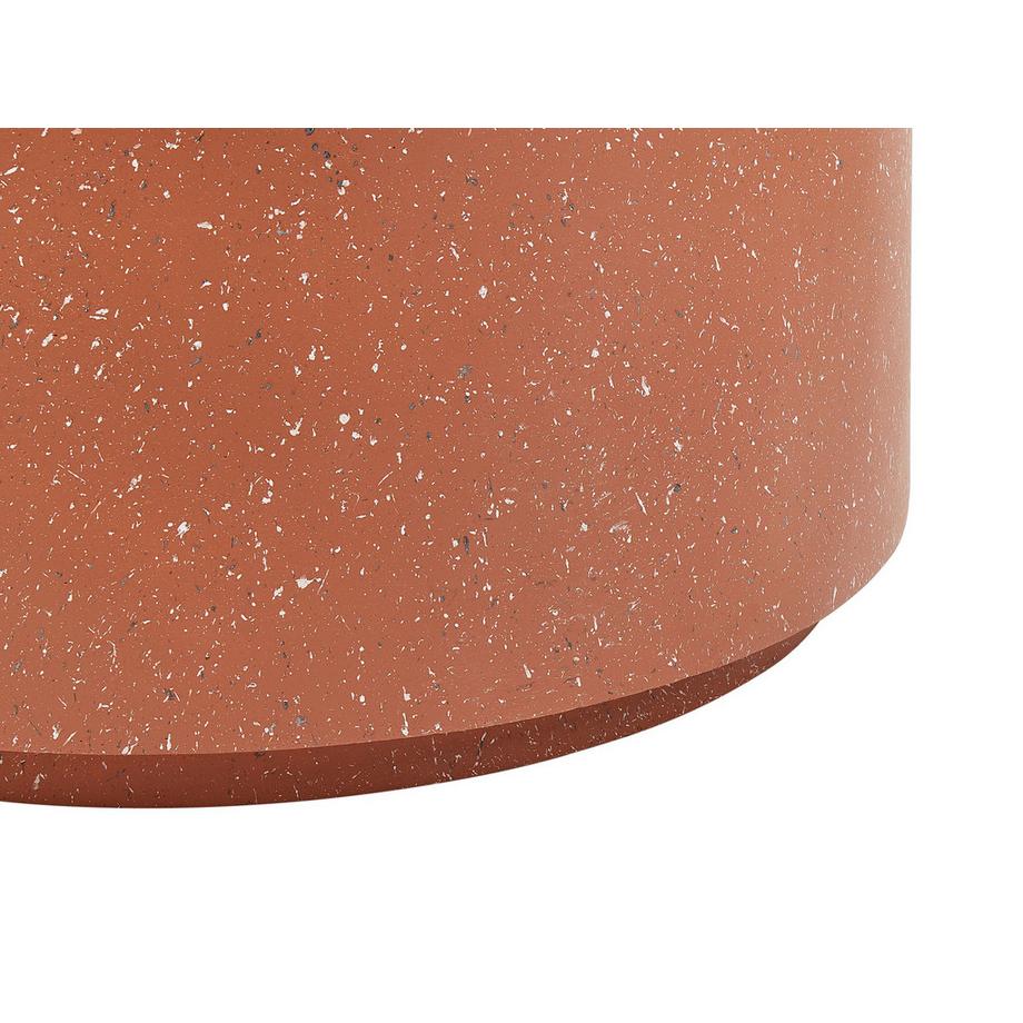 Beliani Table basse en MgO Moderne TREZZO  