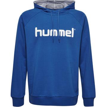 hoodie cotton logo