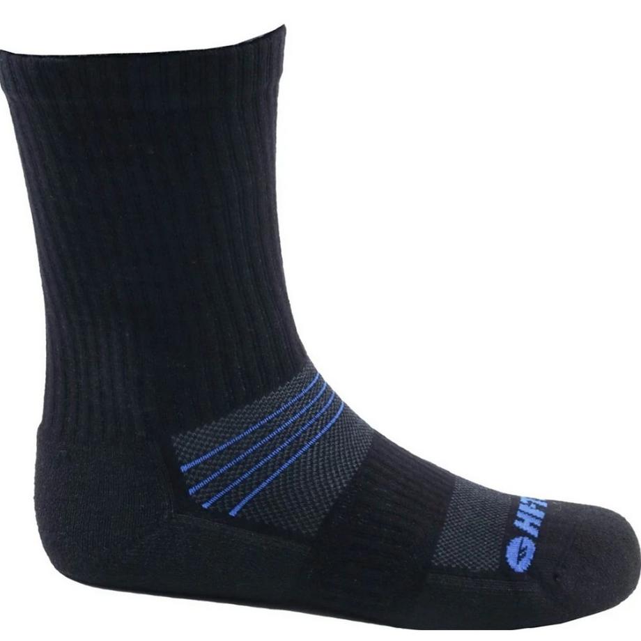 Hi-Tec Altitude Hike Socken Coolmax 3er-Pack  