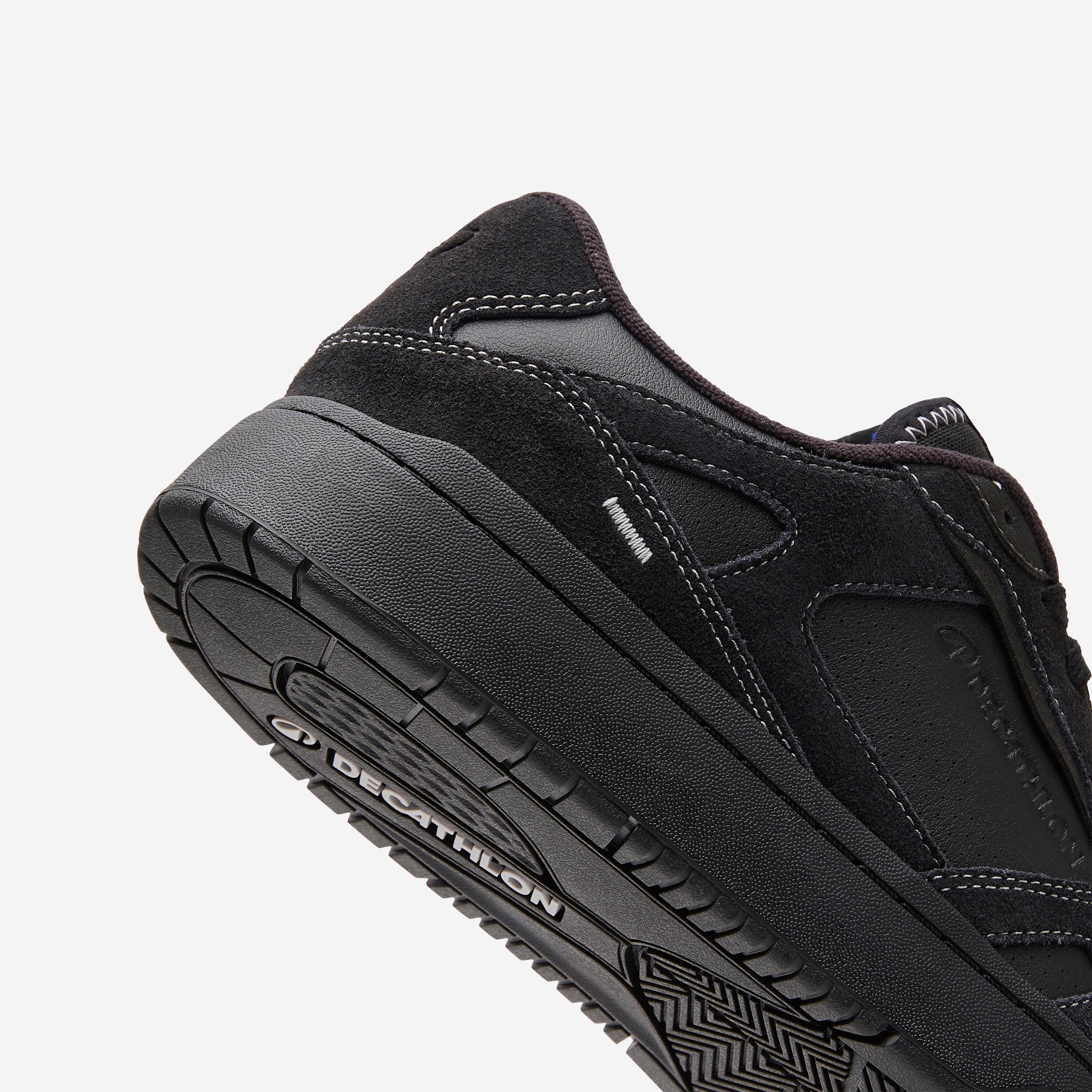 DECATHLON  Scarpe da ginnastica scarpe basse pelle 