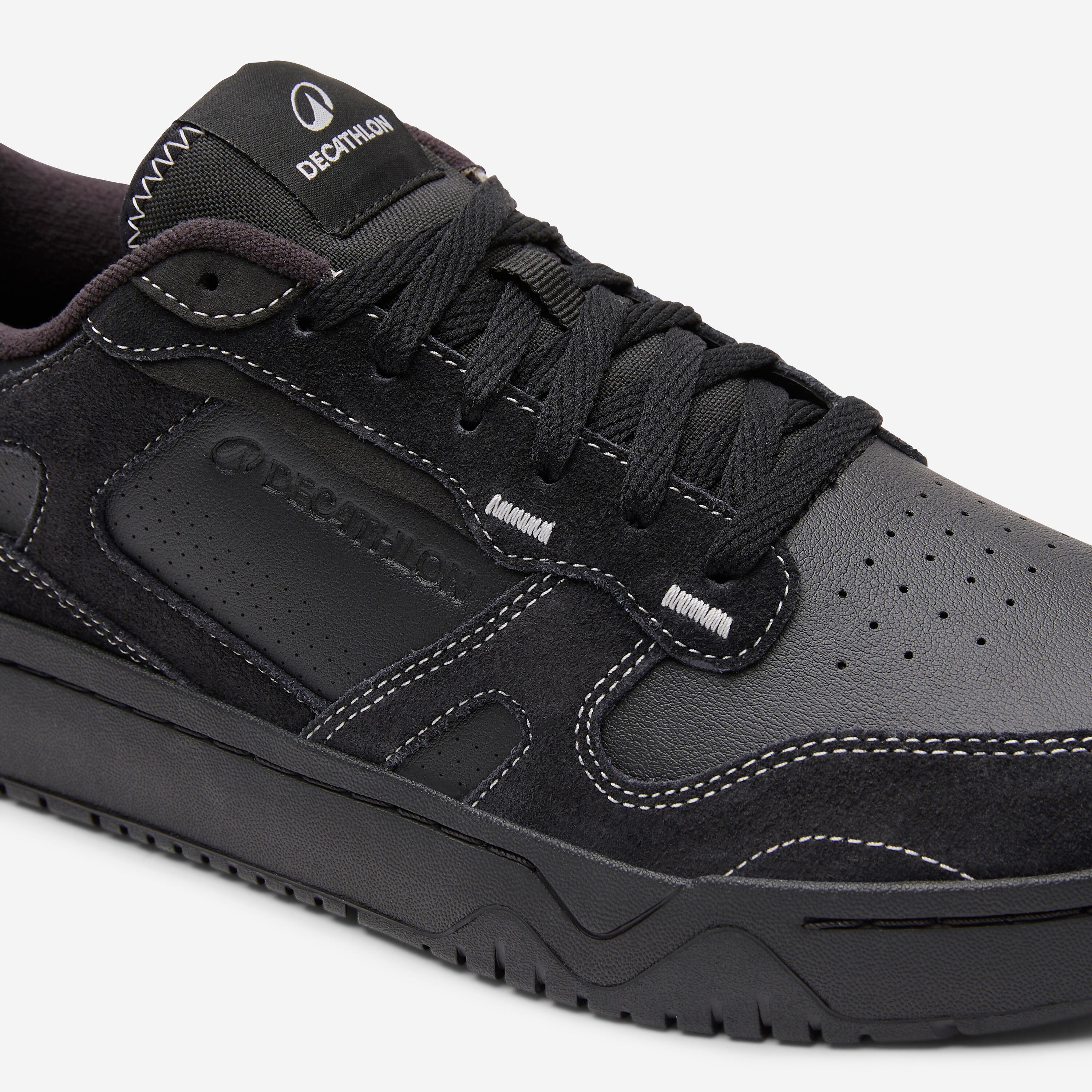 DECATHLON  Scarpe da ginnastica scarpe basse pelle 