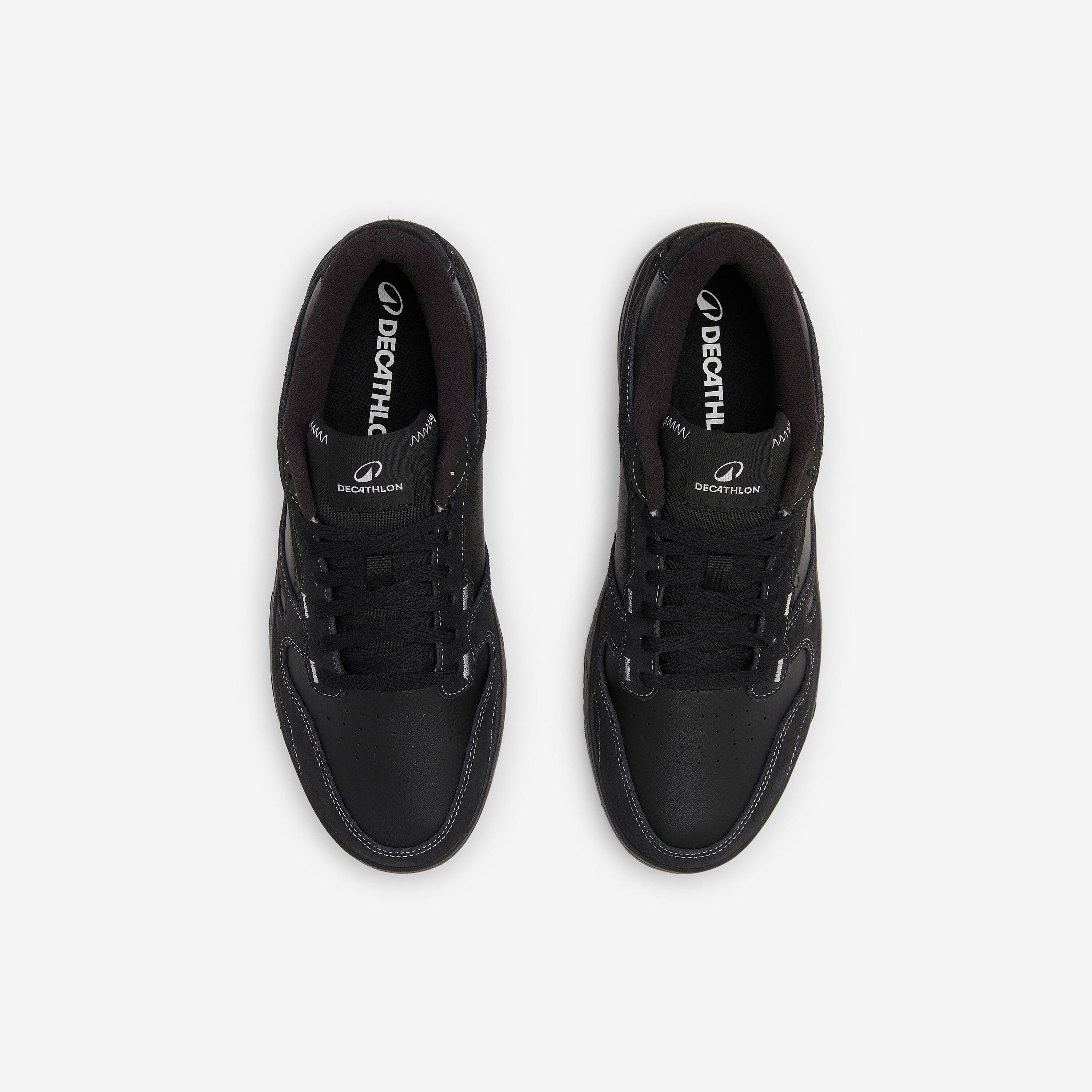 DECATHLON  Scarpe da ginnastica scarpe basse pelle 