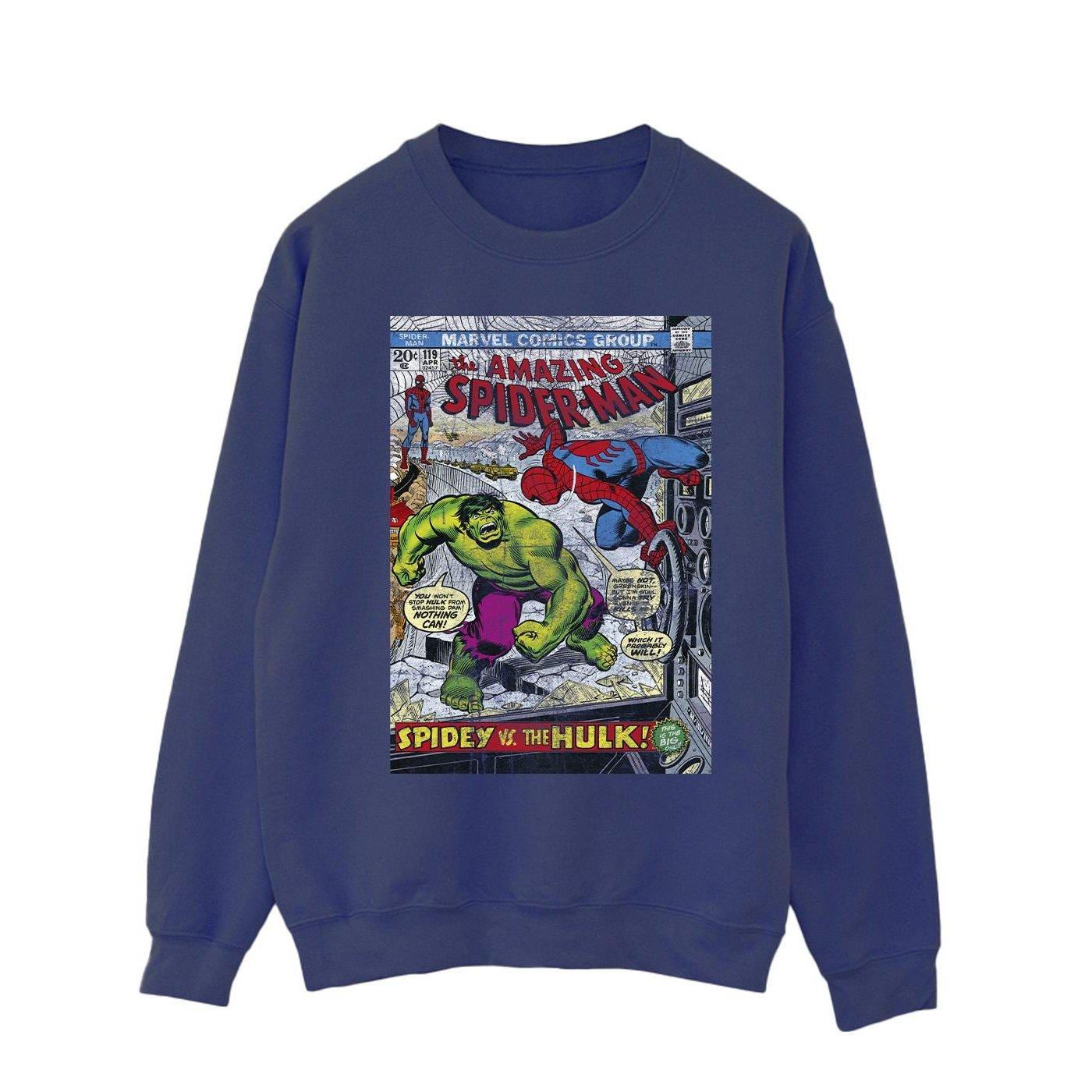 MARVEL  Sweatshirt 