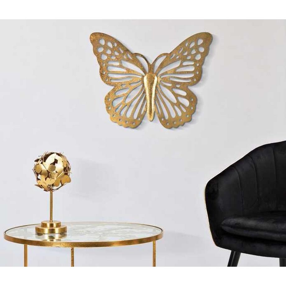 mutoni Wanddekoration Butterfly  