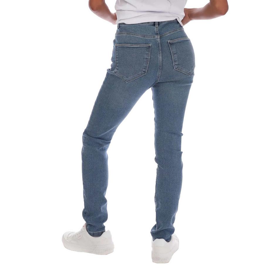 VERO MODA Elly Slim Fit Jeans  