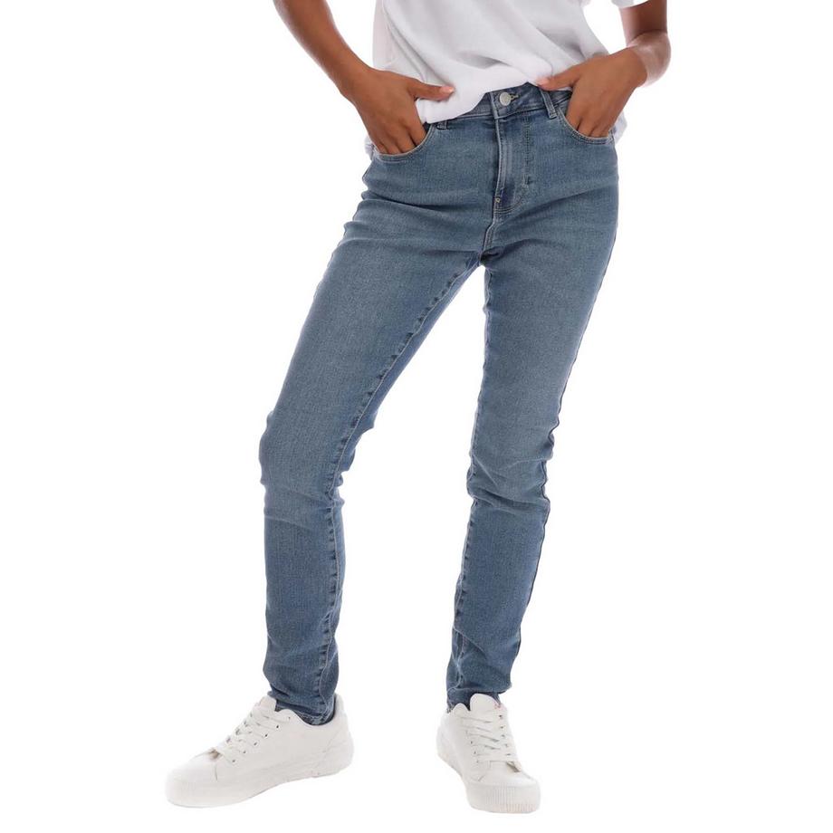 VERO MODA Elly Slim Fit Jeans  