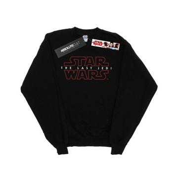 The Last Jedi Sweatshirt