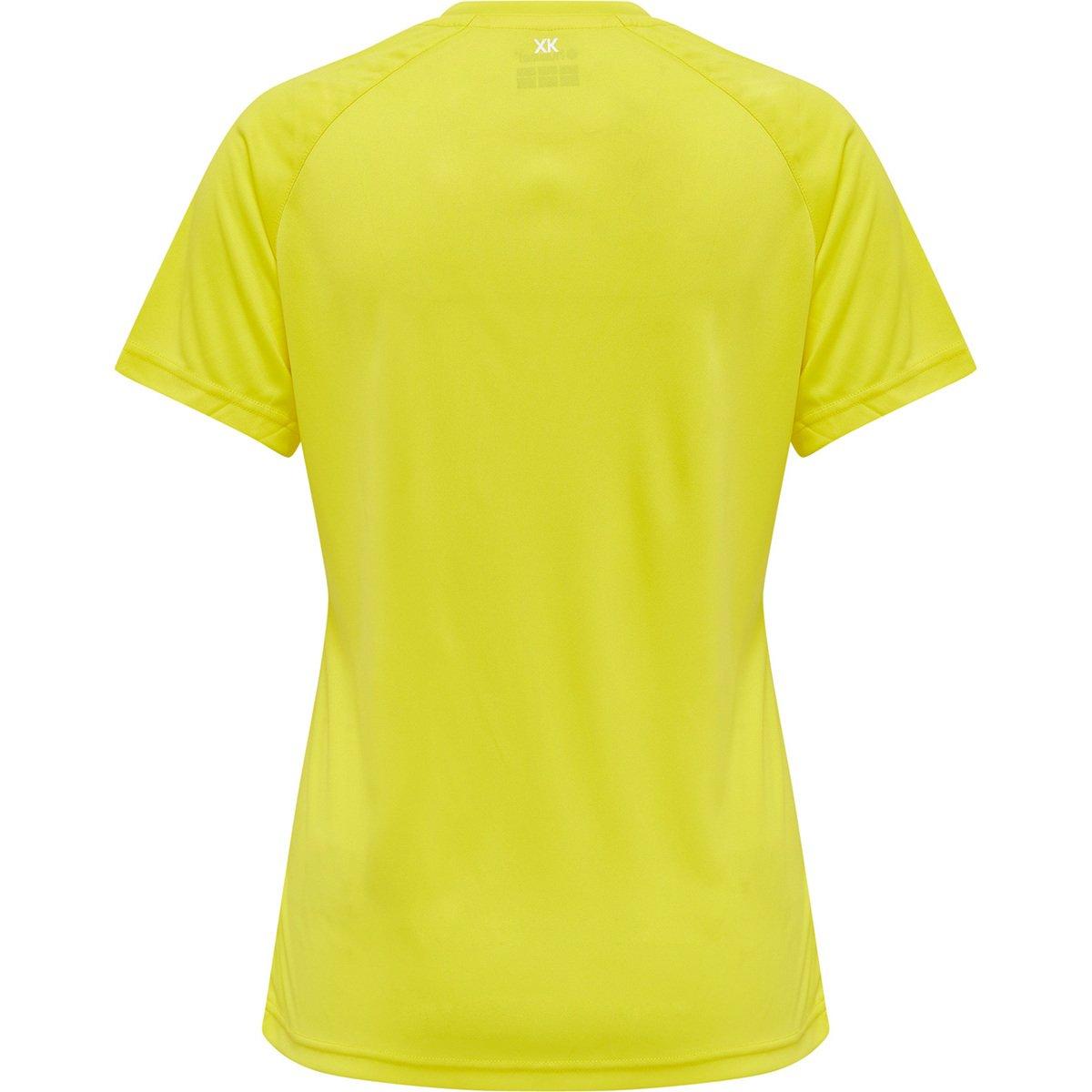 Hummel Core Poly T-shirt  